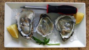 How To Do The Oyster