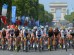Travel inspirations from Le Tour de France