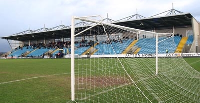 Urban sports arena bid needs your support