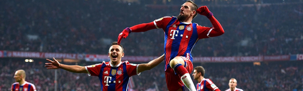 Hamburger vs Bayern Munich Prediction 24 September 2016