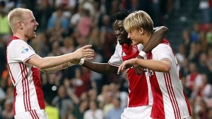 Ajax Amsterdam vs Standard Liege Prediction 29 September 2016