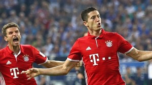 Bayern Munich vs FC Rostov Prediction 13 September 2016